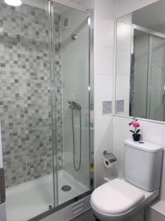 Departamento 2 personas - Temuco - 3