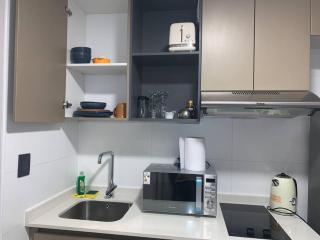 Departamento 2 personas - Temuco - 5