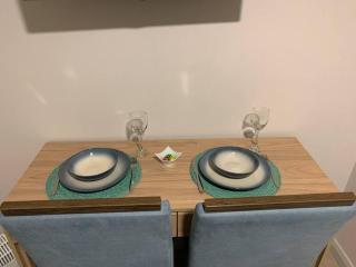 Departamento 2 personas - Temuco - 2
