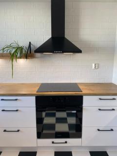 Scandinavian Art Apartment with Sauna - Rovaniemi - 1