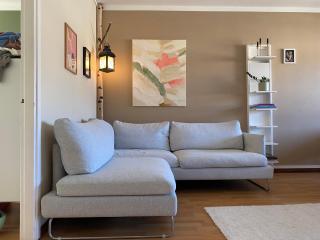 Scandinavian Art Apartment with Sauna - Rovaniemi - 0