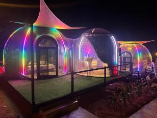 Dnamie Glamping - Lux Tent - Perhentian Islands - 1