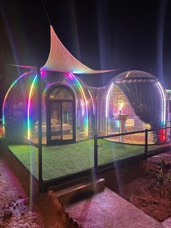 Dnamie Glamping - Lux Tent - Perhentian Islands - 8