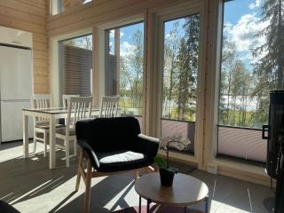 Miilu Resort - Ylläsjärvi - 4