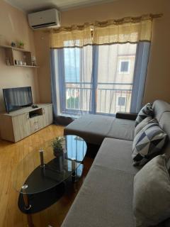 Flatberry - Baošići - 2