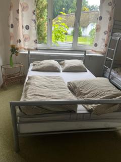 Bed and Breakfast Filskov - 6