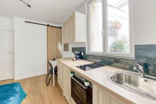 Le Clichy Chic - Clichy - 2