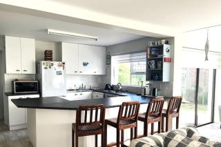 A fresh, beachy and elevated home - Cape St Francis - 5