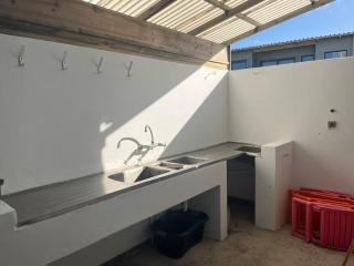 A fresh, beachy and elevated home - Cape St Francis - 1