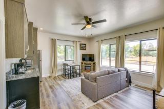 Cub River Canyon Suite with Shared Backyard! - Preston - 0
