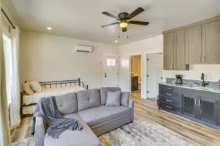 Cub River Canyon Suite with Shared Backyard! - Preston - 7