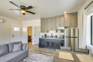 Cub River Canyon Suite with Shared Backyard! - Preston - 2