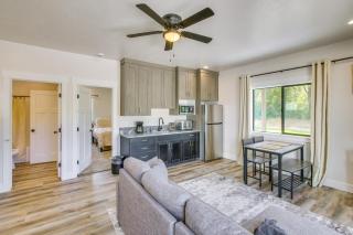 Cub River Canyon Suite with Shared Backyard! - Preston - 1