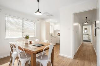 Bullion Bungalow - Stylish, Secure 3 Bed Stay - Boulder - 0