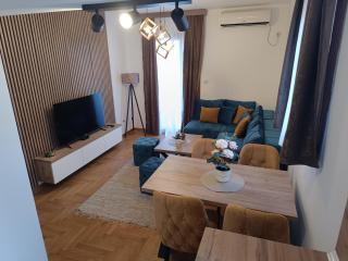 Apartman Savić Solaris - Vrnjci - 0