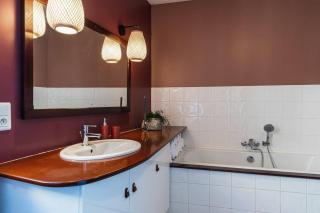 Le Leon Bourgeois 6 personnes hypercentre Epernay - 9