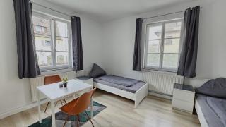 Modernes 3 Zimmer Appartment - 5