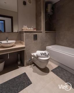 VIZIT 2BR in Zed Park - Sheikh Zayed - 6
