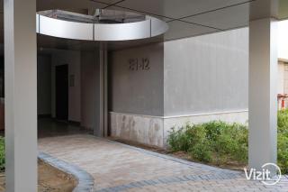 VIZIT 2BR in Zed Park - Sheikh Zayed - 1