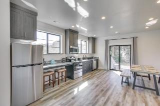 Spacious Idaho Home on Scenic Cub River! - Preston - 4