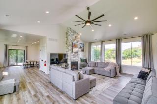 Spacious Idaho Home on Scenic Cub River! - Preston - 7