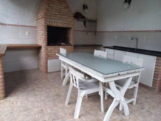 Casa com piscina - Bertioga - 8