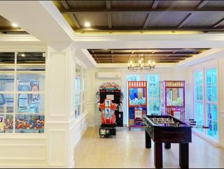 Seven Seas Côte d'Azur - Na Jomtien - 5