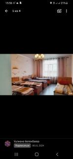 Каракол - Хостел - 4