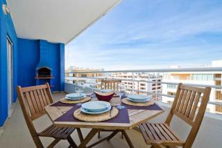 Casa Caniço Pool & barbecue near Praia da Rocha - Portimão - 9