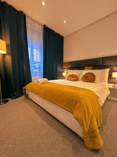 Zurich CityLife Apartment - Zurigo - 9