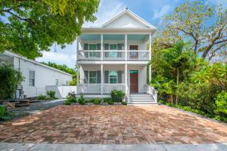 Rigby House - Brand New with Private Pool - Key West - 6