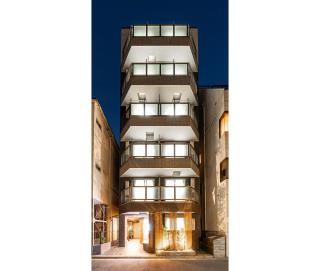 Six7 Hotel 両国 - Tokyo - 9