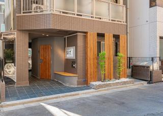 Six7 Hotel 両国 - Tokyo - 3