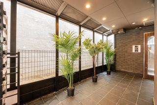 Six7 Hotel 両国 - Tokyo - 4