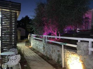 Albanian Garden - 5