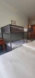 Hotel Montana Zürich - Zurigo - 1