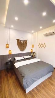 H&K House- A Charming Wind Of Nha Trang Beach - Nha Trang - 4