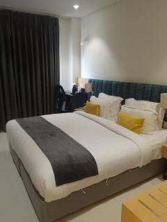 Clubway Grand A Boutique Hotel - Jorhat - 9