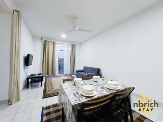 PUTRAJAYA LODGE by NBRICHSTAY - Kampong Batu Sembilan - 8