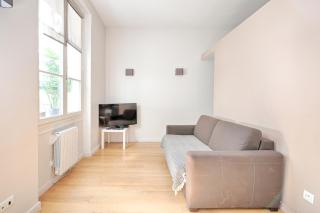 Servandoni - Heart of Saint Germain des Prés - Best location - Paris - 0