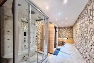 SPA Suite 21 - Augusta - 9