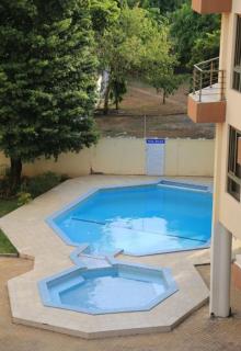 Apache beach apartment - Nyali - 2
