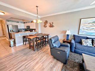 Crystal Tower 702 - Gulf Shores - 2