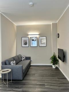 TEZONE SEVEN Apartments - 3