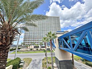 Crystal Tower 702 - Gulf Shores - 0