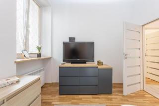 Urban Chic - City Center - One Bedroom Apartment&Wsp59 - Varsovie - 7