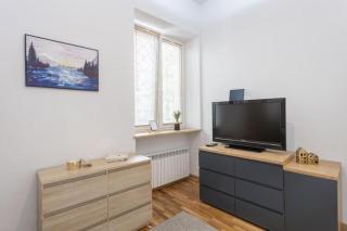 Urban Chic - City Center - One Bedroom Apartment&Wsp59 - Varsovie - 5