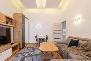 Urban Chic - City Center - One Bedroom Apartment&Wsp59 - 3