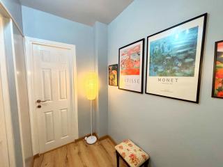 Apartament Mia - Piatra Neamţ - 3