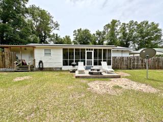 Escape On The River - Gulf Shores - 0